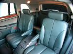 Chrysler Pacifica 2004 года